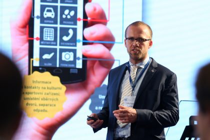 IDC IoT Forum 2017