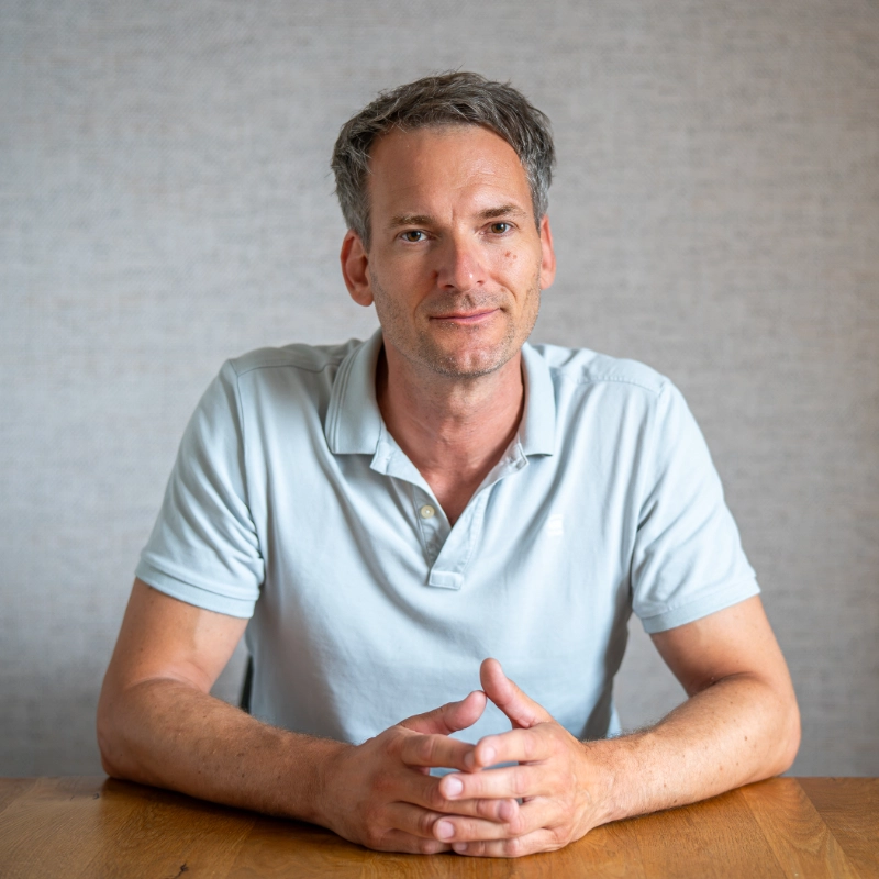 Portrét Filip Šádek