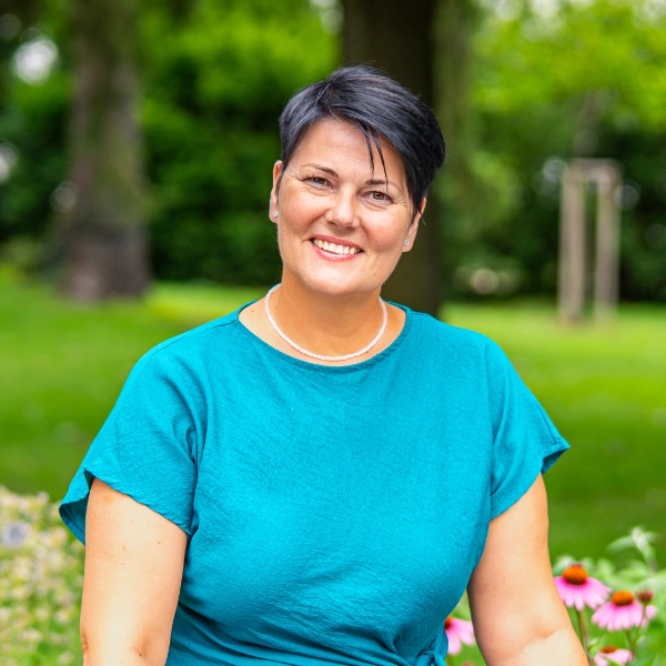 Portrét Mgr. Iveta Mikšíková