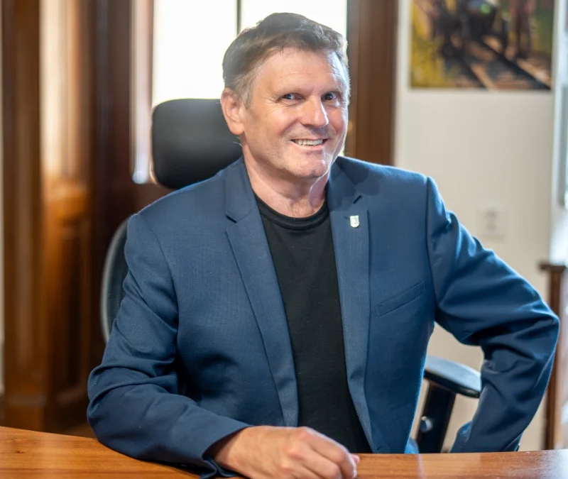 Portrét Bc. Roman Šulc